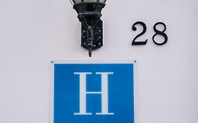 Hotel Paquita
